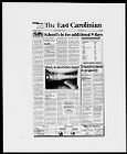 The East Carolinian, July 17, 1996